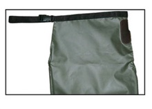 Pernera Caza Lona Impermeable