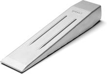 Cu�a Talar aluminio (1000g) 10