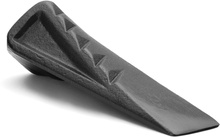 Cu�a Hendir acero Curva