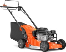 Cortacesped Husqvarna Lc 551Vbp