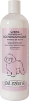 Crema Acondicionadora Pet Natura 750 ml Crema Acondicionadora Pet Natura 750 ml