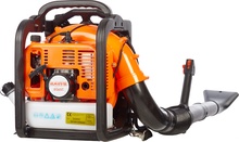 Soplador Mochila Gasolina Anova Sg65c