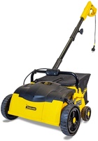 Barredora Peinadora de Cesped Artificial Garland Roll & Comb 302 E-v19