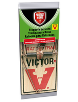 Trampa para Ratas Grandes Victor