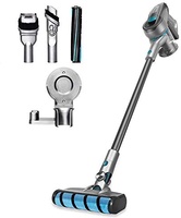 Aspirador Digital Conga Rockstar 300 X-treme Ergowet