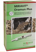 Miravit Oramun Plis 15ml Miravit Oramun Plis 15ml