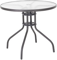 Mesa Redonda Jard�n Basic 80cm