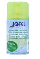 Ambientador Concentrado de Te Verde Jofel 250 ml