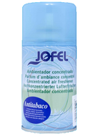 Ambientador Concentrado Antitabaco Jofel 250 ml Ambientador Concentrado Antitabaco Jofel 250 ml