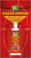 Kb Nexa Gel Hormigas Tubo 30 G 