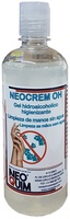 Gel Desinfectante Neocrem Oh 500ml Gel Desinfectante Neocrem Oh 500ml