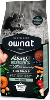 Pienso Perros Ownat Ultra Mini Junior Cachorros 3 kg