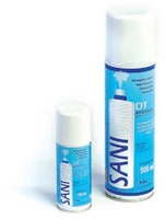 Desinfectante Virucida Sanivir Descarga Total 100 ml Desinfectante Virucida Sanivir Descarga Total 100 ml