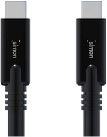Cable Usb 3.1 c a Usb c 1 Metro Negro Simon Cable Usb 3.1 c a Usb c 1 Metro Negro Simon
