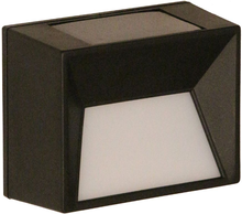 Aplique Solar Guia Skye