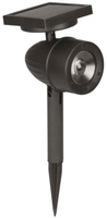 Luxform Foco Solar Led Inteligente para Jard�n Lunar 50 Lm