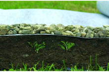 Terratex. Malla Antihierbas Permeable 1x10m