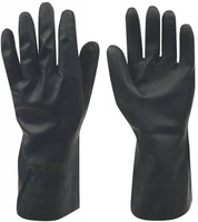 Guante Caucho Natural Ansell Alphatec Neotop T10 Guante Caucho Natural Ansell Alphatec Neotop T10