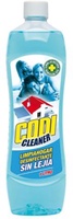 Codi Cleaner Desinfectante Bactericida 1 Litro Codi Cleaner Desinfectante Bactericida 1 Litro