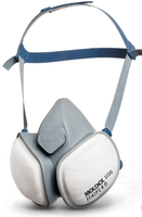 Mascara Compactmask Ffabek1p3 Rd Moldex