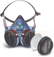 Media Mascara Moldex Ffa   T:m/l - Combinacion de Filtros - 