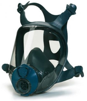 Mascara Facial Completa Serie 900 Mx9005 Moldex T.m