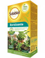 Enraizante Líquido para Esquejes y Plantas Trasplantadas Solabiol 40ml Enraizante Líquido para Esquejes y Plantas Trasplantadas Solabiol 40ml