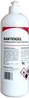 Gel Hidroalcoholico Higienizante Baktogel 1l