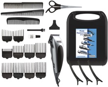 Cortapelos Home Pro Cutting Kit Wahl