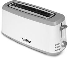 Tostador 750w Habitex Cc4002l