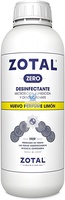 Zotal Zero Desinfectante 1 Litro Limon
