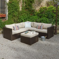 Conjunto Rinconero para Jard�n Jamaica