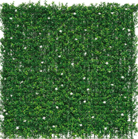 Jardin Vertical Jasmin 1x1m Verde