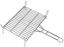 Parrilla Alambre Doble 35x40 cm