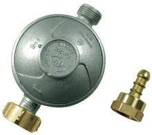 Regulador Gas Rosca/tetina Regulador Gas Rosca/tetina