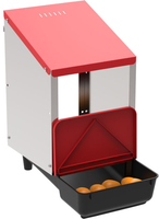 Ponedero Metalico Platinum 1 Departamento Ponedero Metalico Platinum 1 Departamento