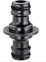 Conector de Dos V�as Claber