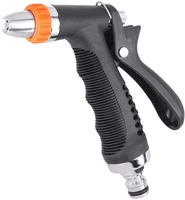 Pistola Regulable de Metal Metal-Jet Claber