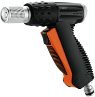 Pistola Metal-Jet Claber