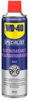 Wd-40 Bike Desengrasante Cadenas Bicicleta Spray 500ml Wd-40 Bike Desengrasante Cadenas Bicicleta Spray 500ml
