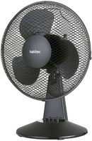 Ventilador de Sobremesa Habitex S-40 Negro