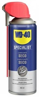 Wd-40 Specialist Lubricante Seco Spray 400 ml