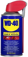 WD-40 Lubricante Doble Accion Multi-Uso Spray 250 ml