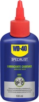 Wd-40 Bike Lubricante Cadenas Bicicleta para Ambiente Seco 100ml Wd-40 Bike Lubricante Cadenas Bicicleta para Ambiente Seco 100ml