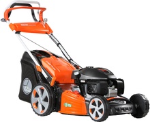 Cortacesped Oleo Mac G 53 Thx AllRoad Plus 4 Motor Honda Cortacesped Oleo Mac G 53 Thx AllRoad Plus 4 Motor Honda