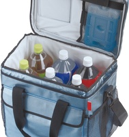 Nevera Habitex Flexbox 26 Litros