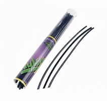 Hilo Desbrozadora Nylon Dentado Cortado 4.5 mm 15 unidades Hilo Desbrozadora Nylon Dentado Cortado 4.5 mm 15 unidades