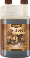 Abono Organico Bio Flores 1 litro Abono Organico Bio Flores 1 litro