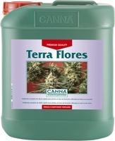 Abono Terra Flores 5 litros Abono Terra Flores 5 litros
