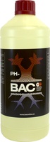 Bac Regulador Ph- Down 1l Bac Regulador Ph- Down 1l